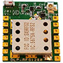 Image of DLP Design's DLP-RFS1280 2.4 GHz Pre-Certified LORA Transceiver Module